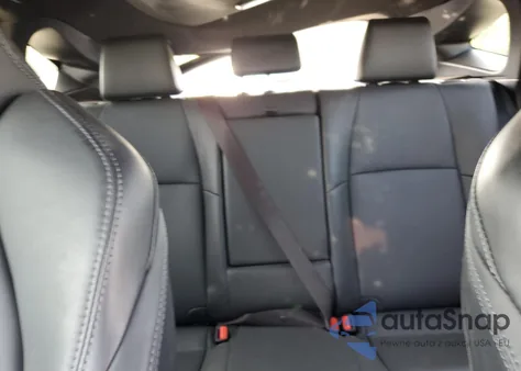 2023 Toyota Venza Le z USA, uszkodzony, nr VIN JTEAAAAH8PJ134170